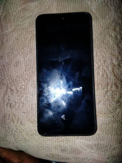 Tecno spark 40c