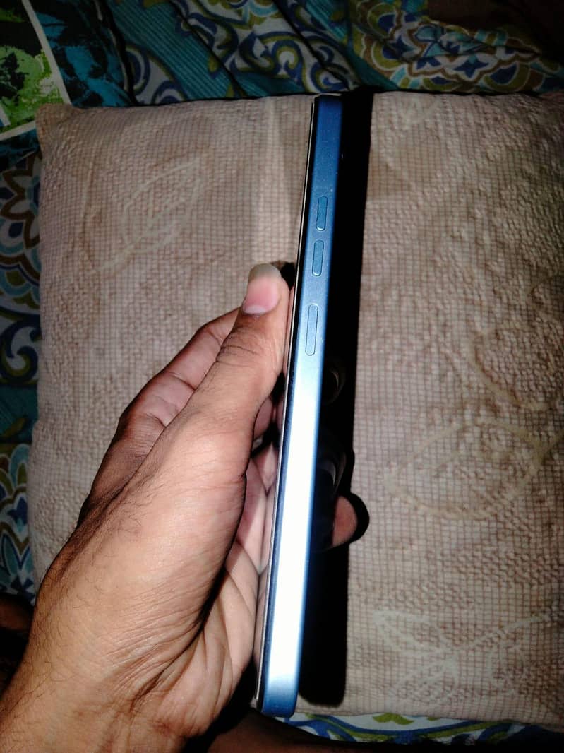 Tecno spark 40c 2