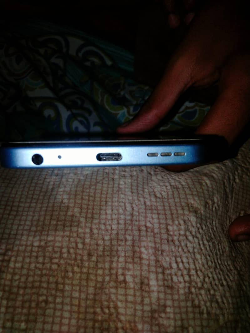 Tecno spark 40c 3