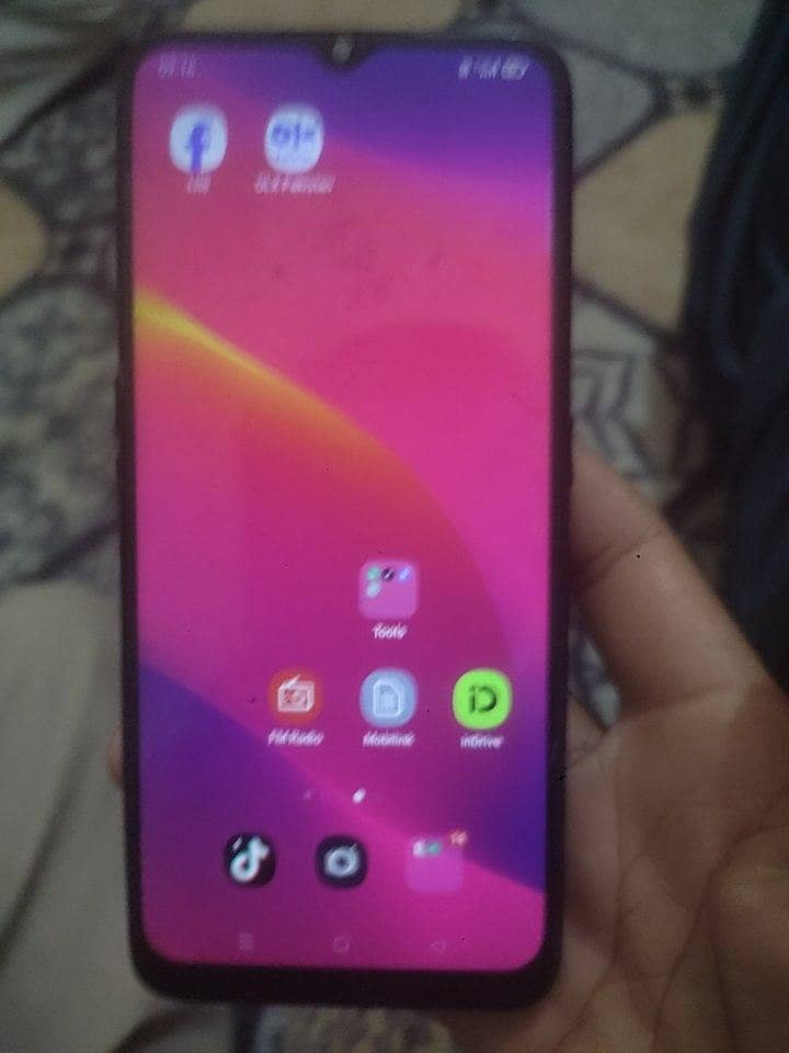 OPPO A5 1