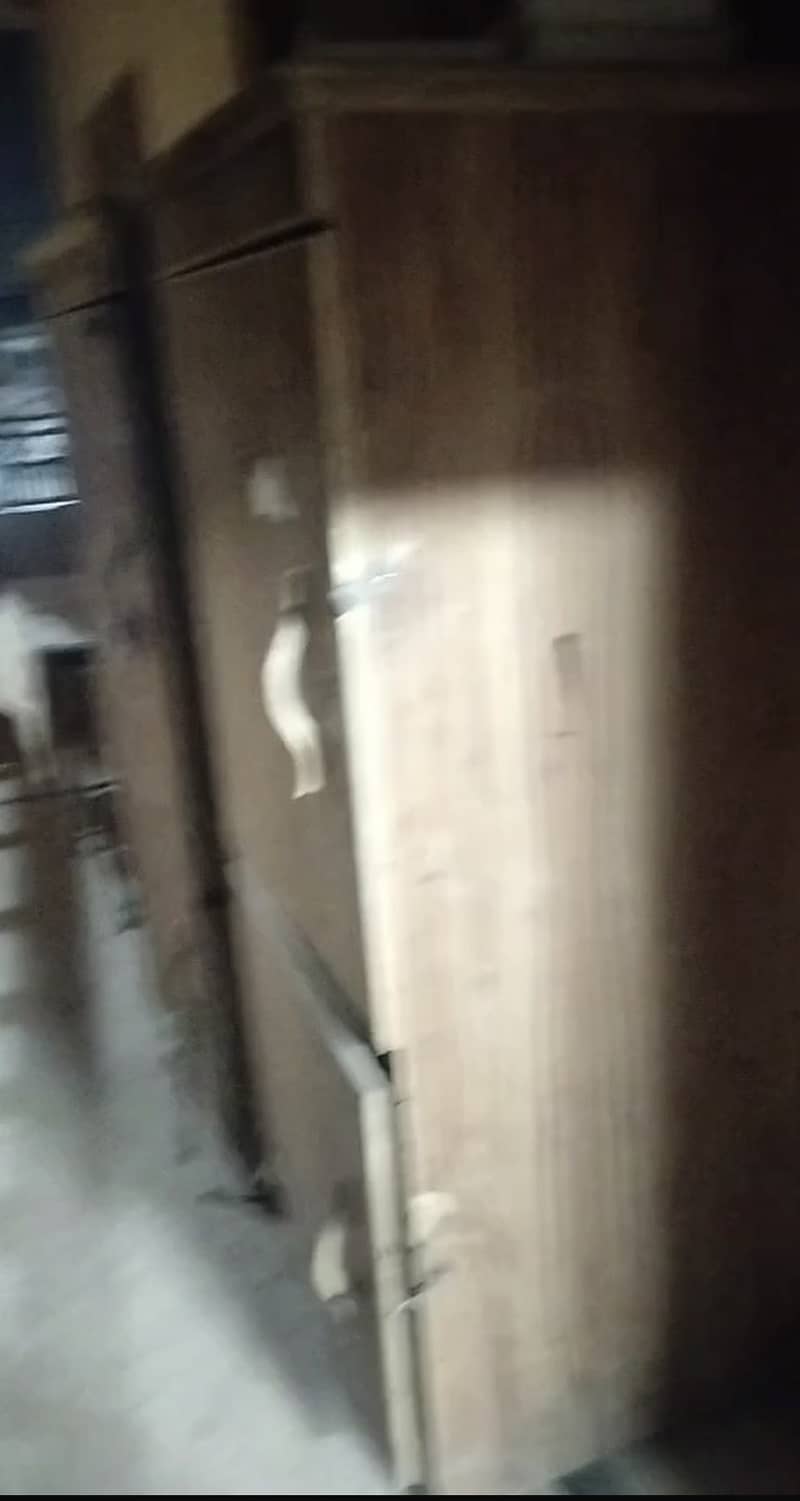 Single cupboards 2
