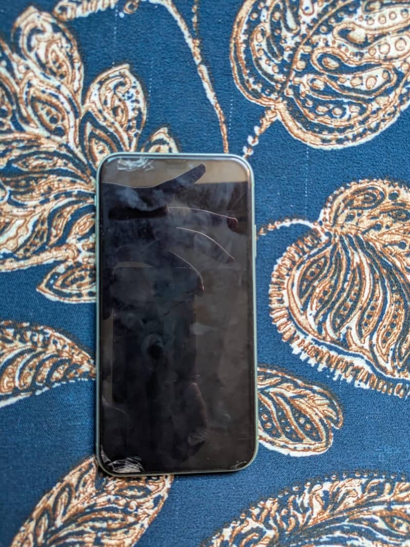 Apple iPhone 11 4