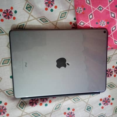 apple I pad air