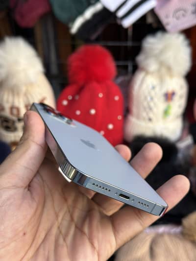 Apple iPhone 13 Pro Max