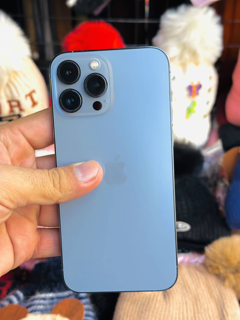 Apple iPhone 13 Pro Max 1