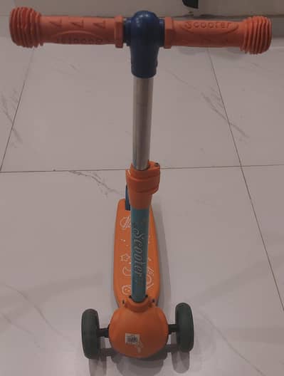 kids scooties