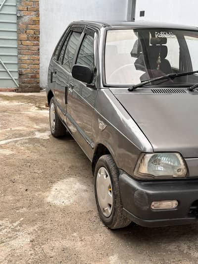 Suzuki Alto 2013