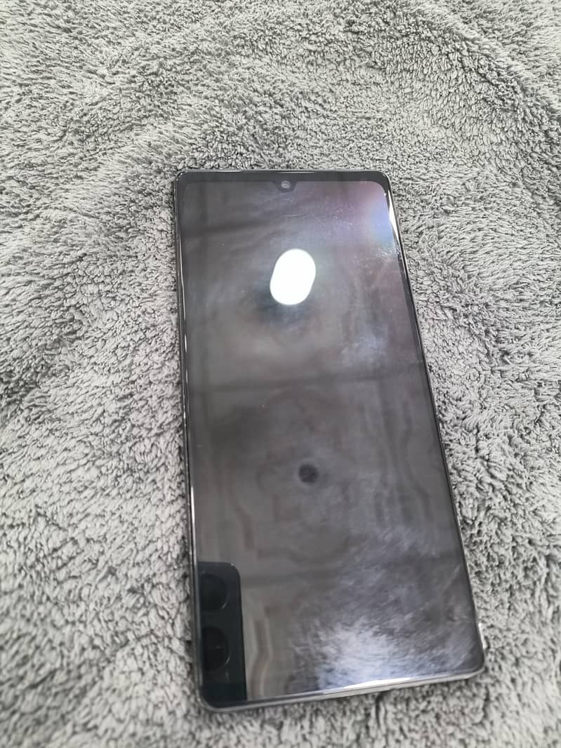 Google Pixel 6a 4