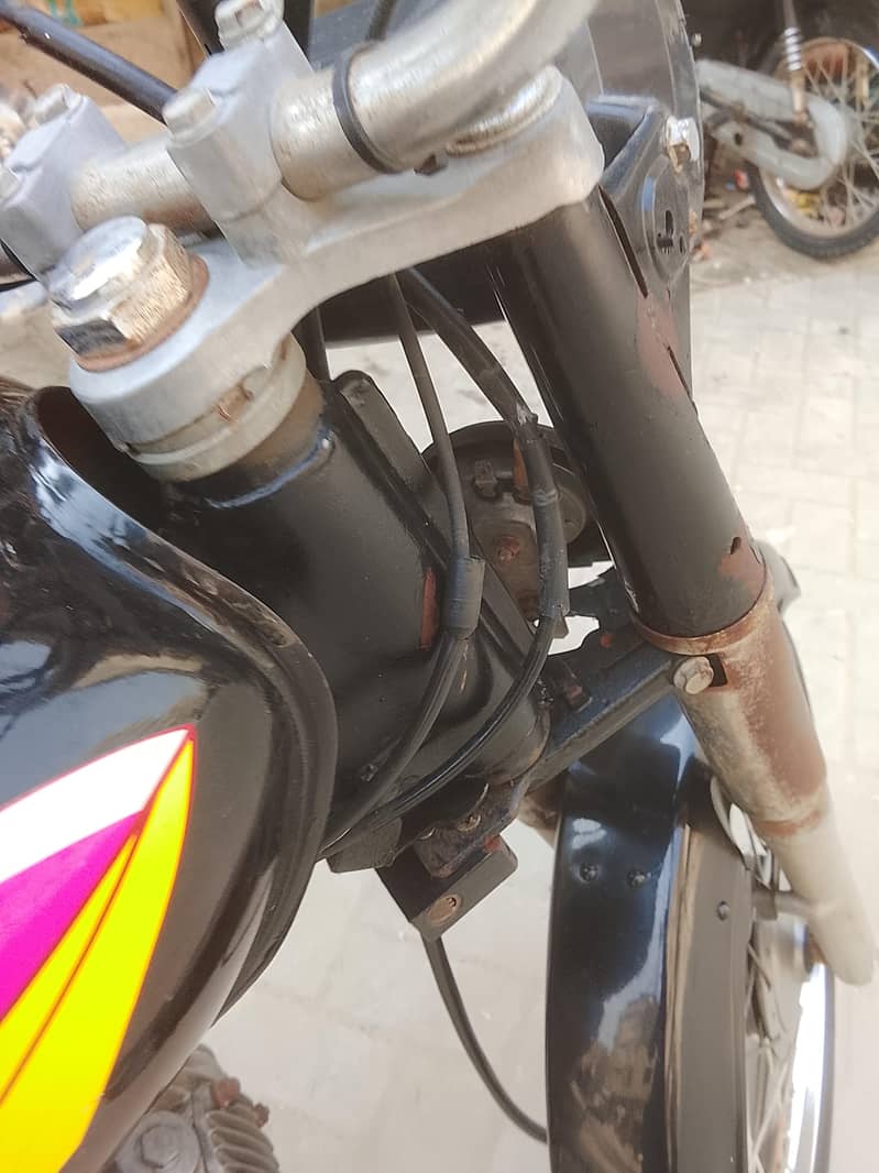 UD 70 2019 model 0