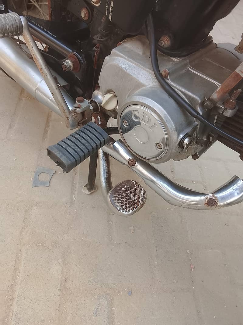 UD 70 2019 model 2