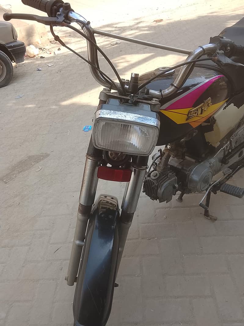 UD 70 2019 model 7