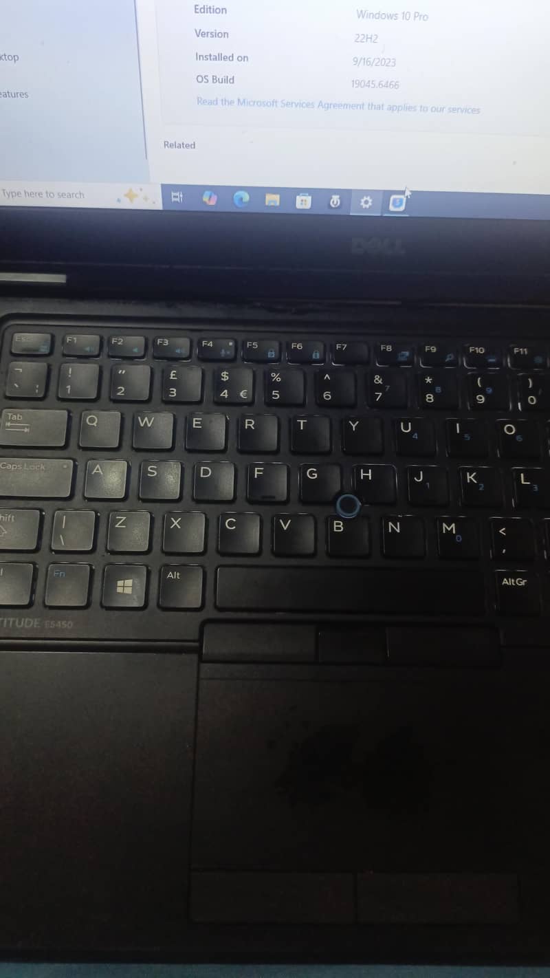Dell core i3 9