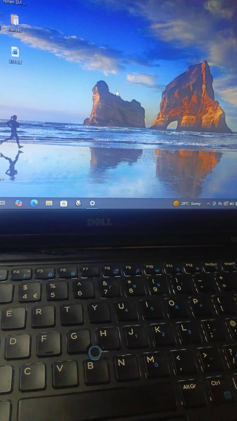 Dell core i3 10