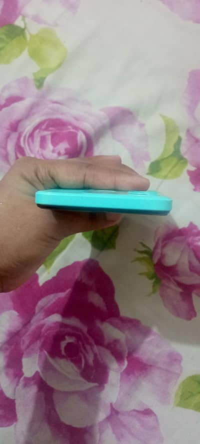Infinix Smart 7
