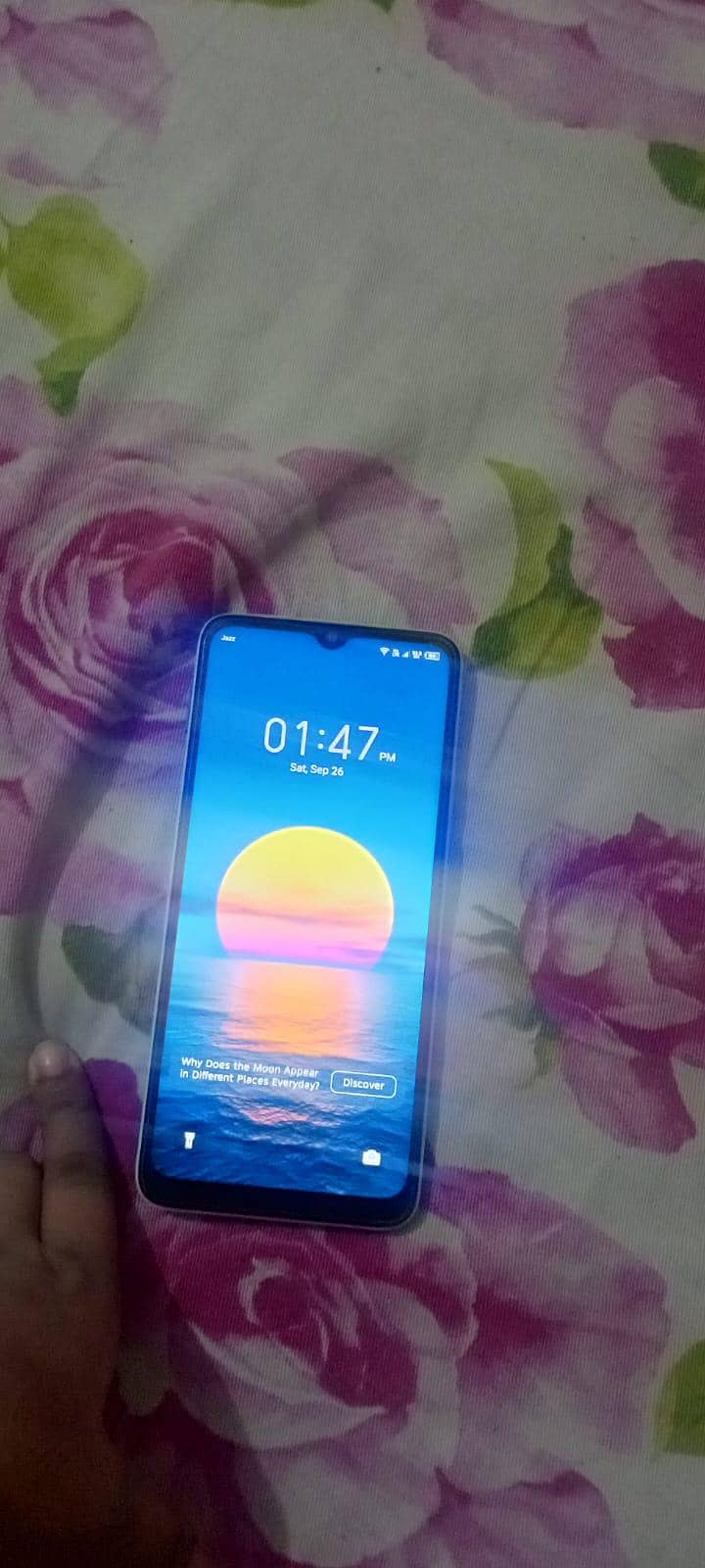 Infinix Smart 7 - Mobile Phones - 1120714222