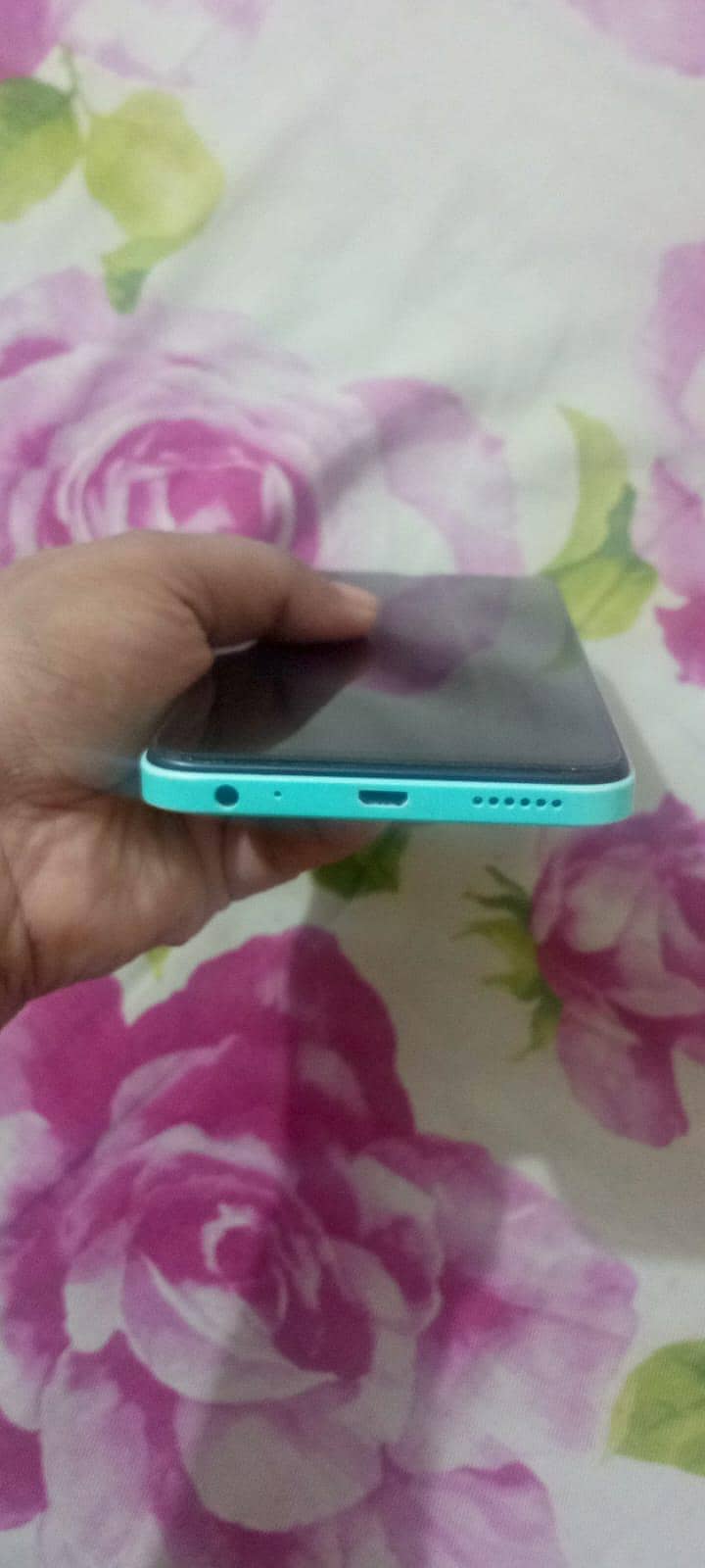Infinix Smart 7 - Mobile Phones - 1120714222