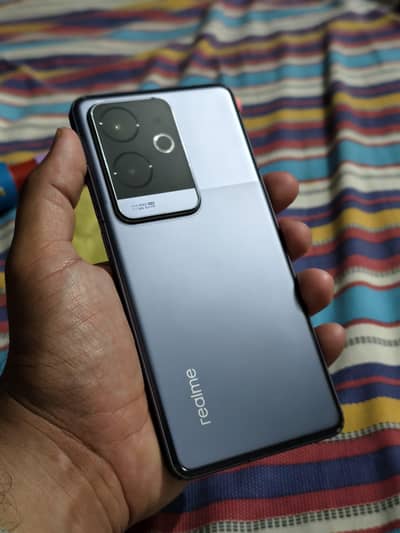 Realme gt 6