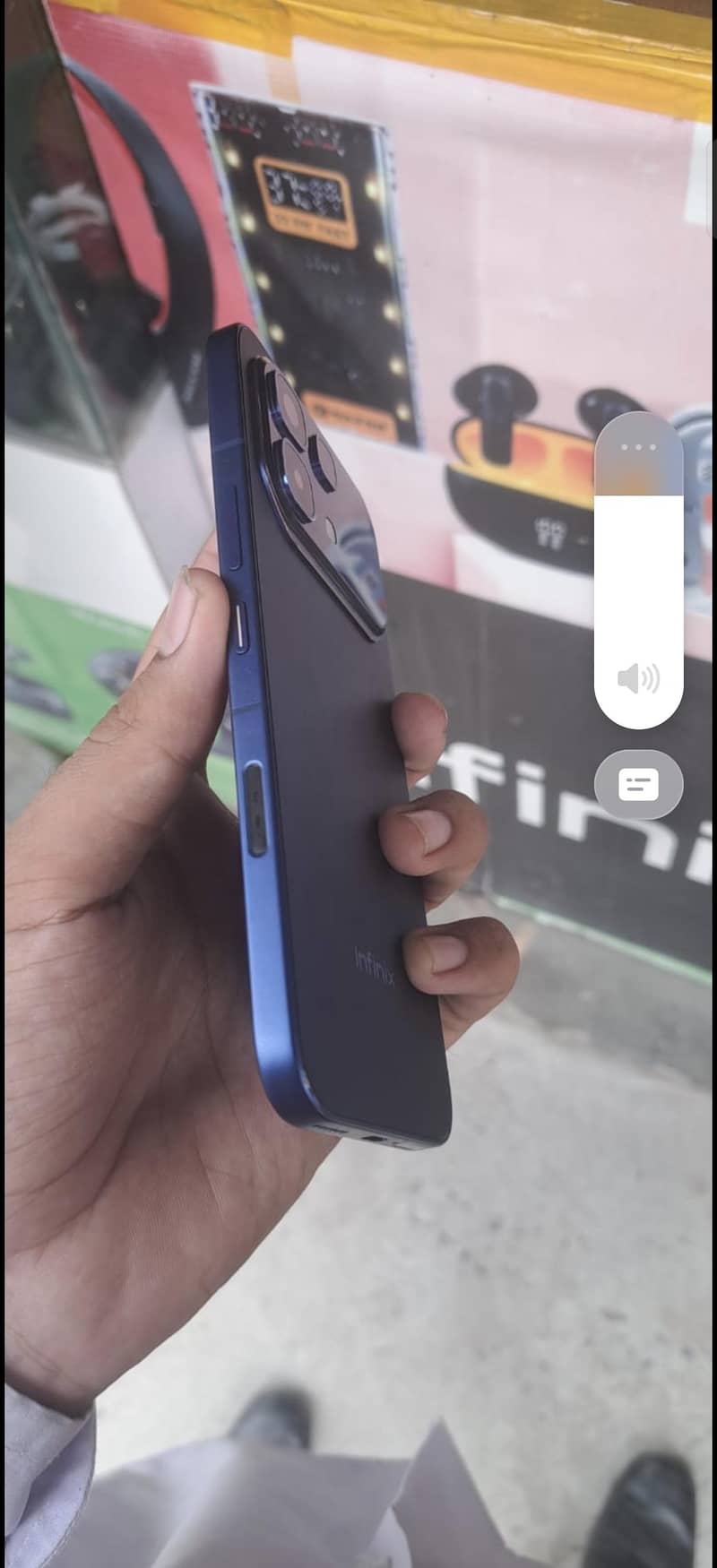Infinix Note 60 Pro 1