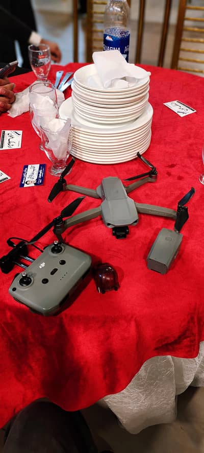 Dji Mavic Air 2 Drone for sale in lahore