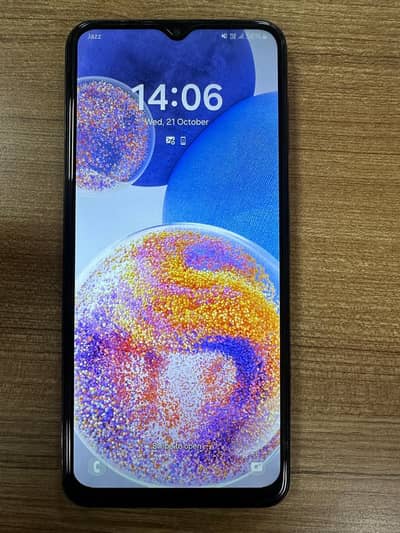 Samsung Mobile A23