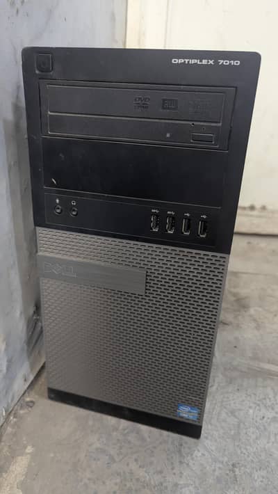 core I5 3rd generation