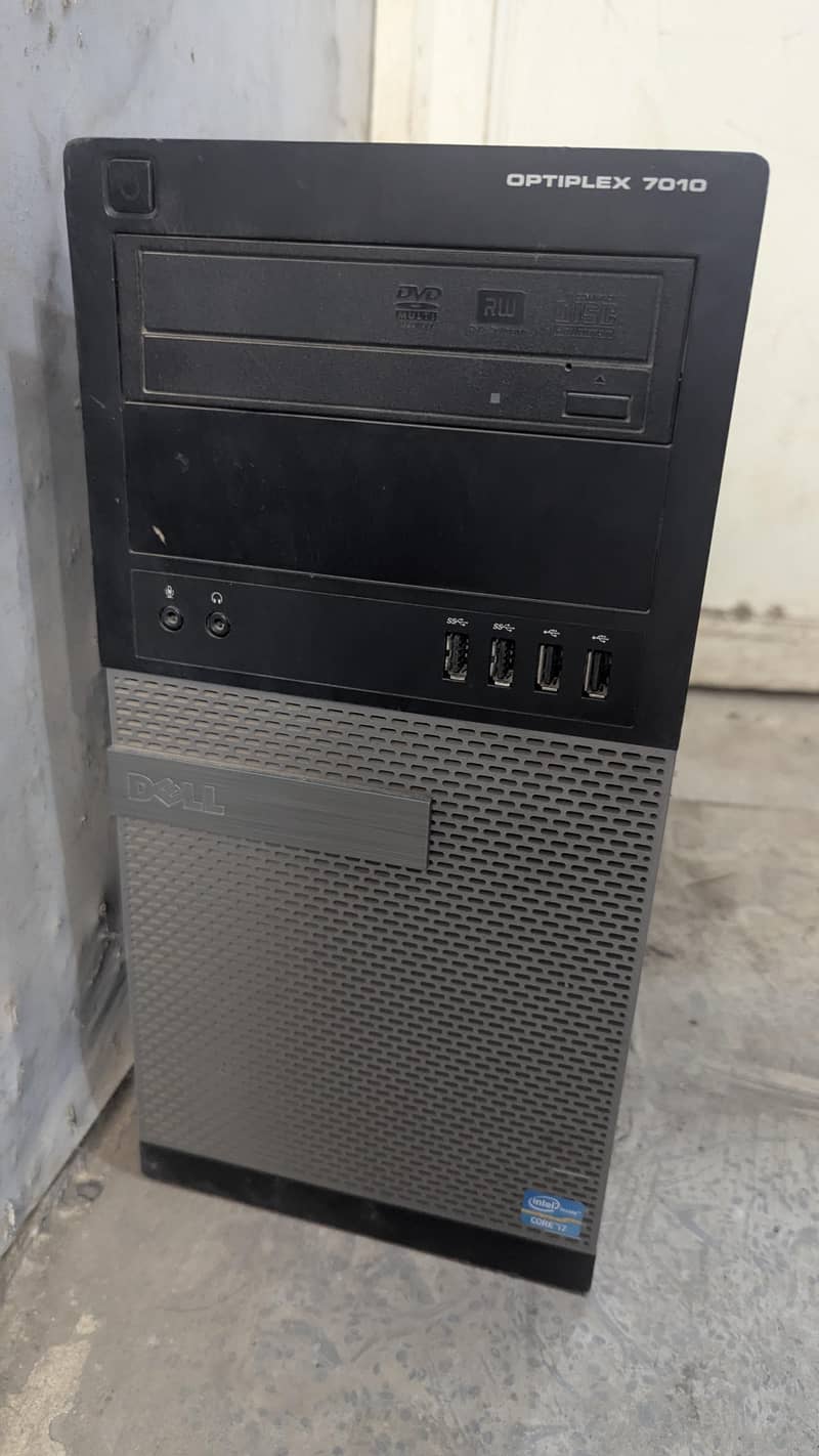core I5 3rd generation 0