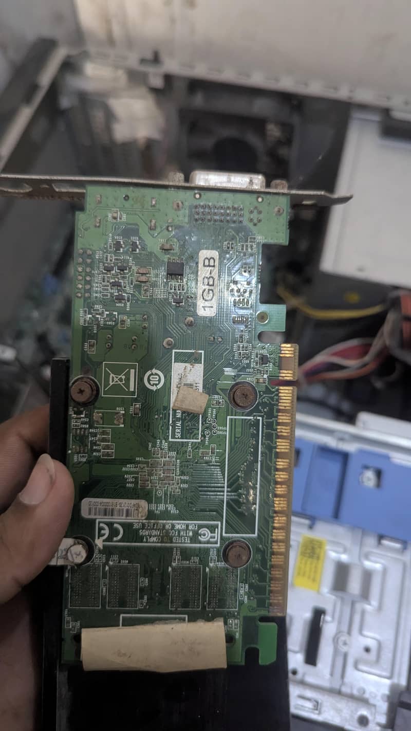 core I5 3rd generation 4