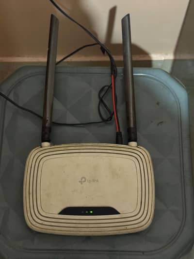 WiFi router
