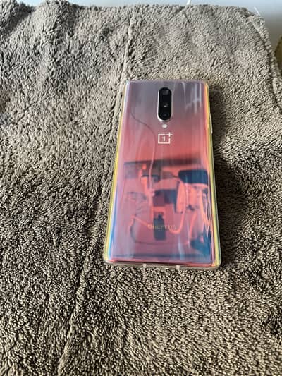 One Plus 8