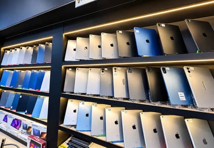 ALL TABLETS AND IPADS FROM 10K TO 500K AVAILABLE
