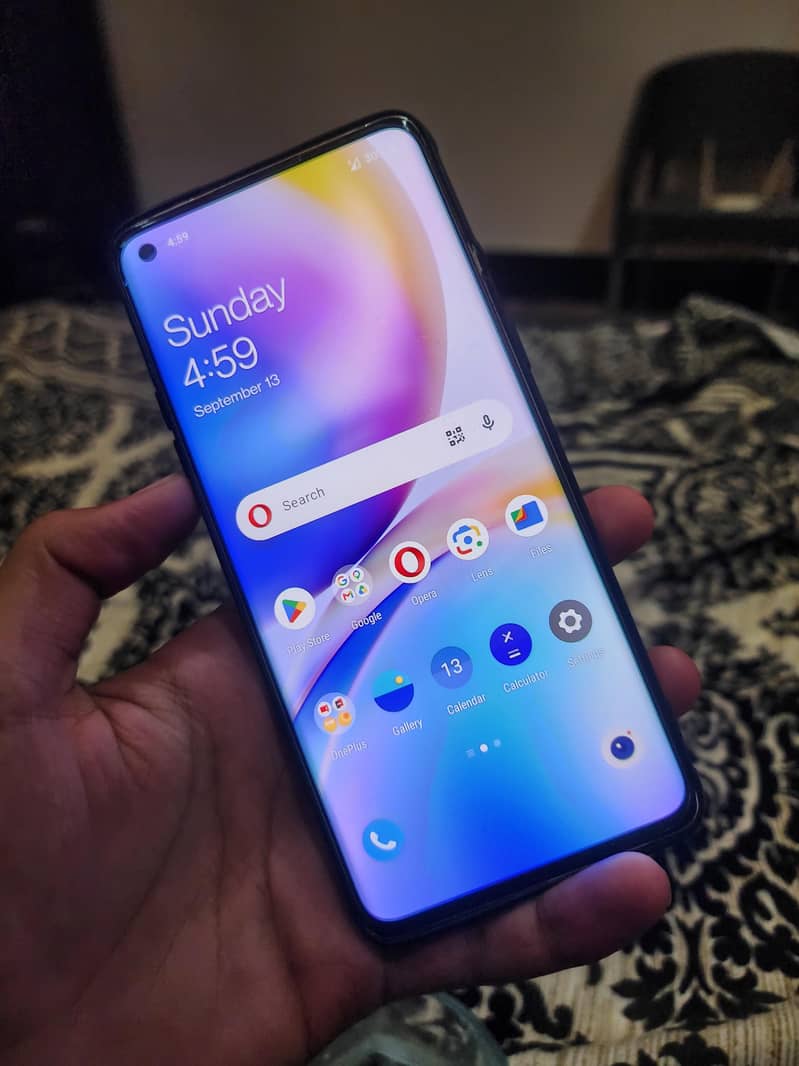 One Plus 8 1