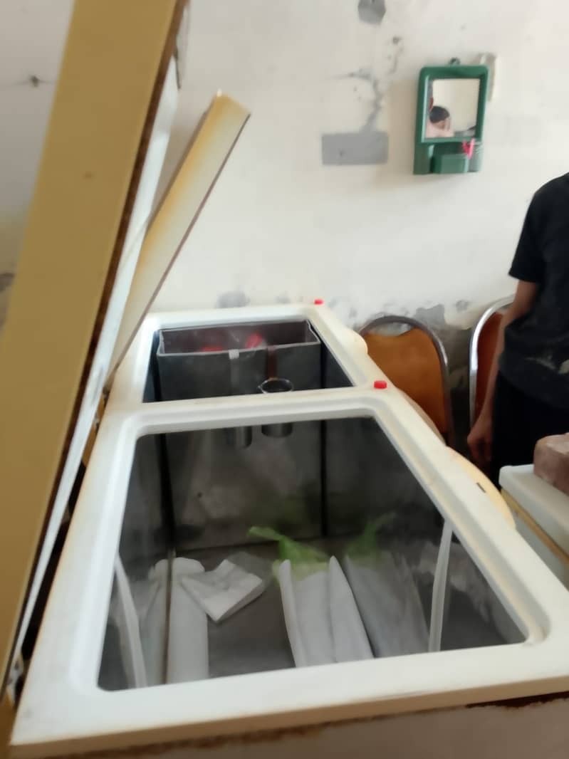 Freezer 0