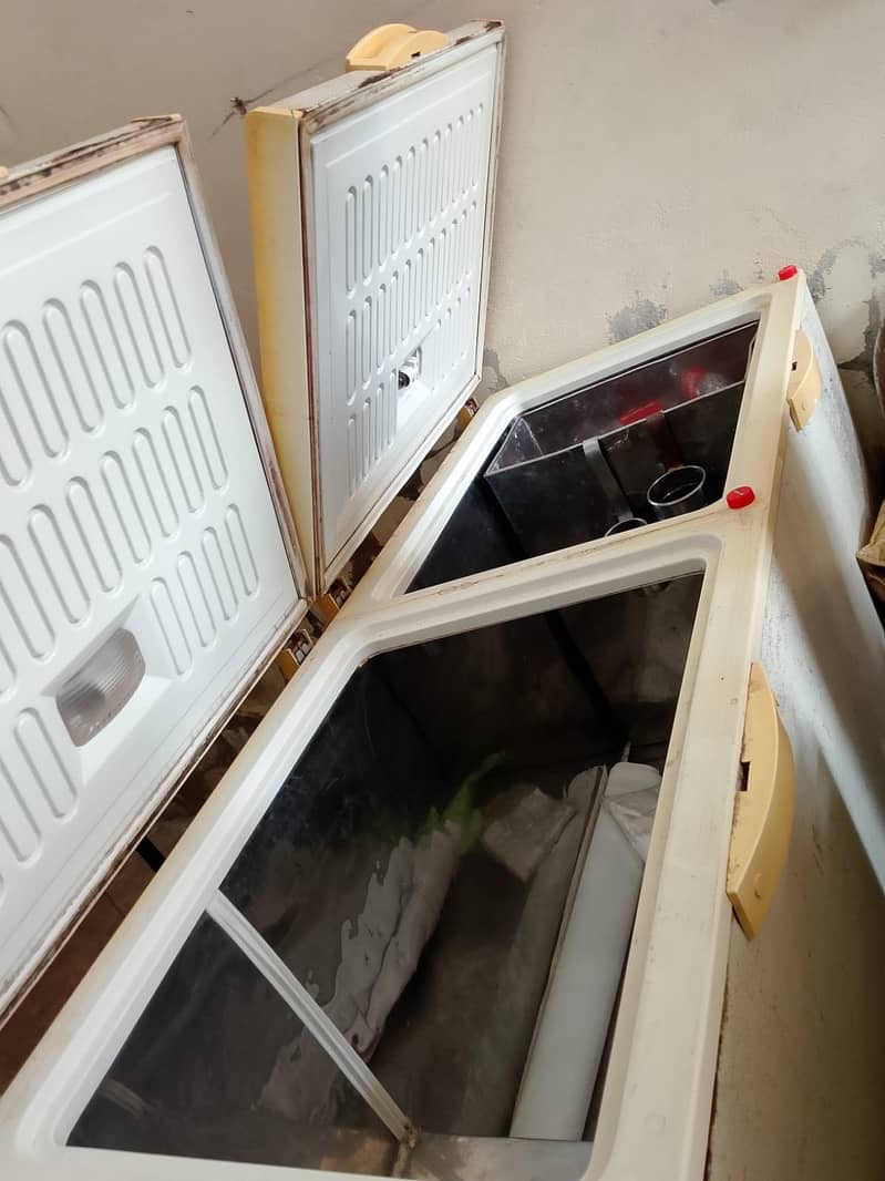 Freezer 2