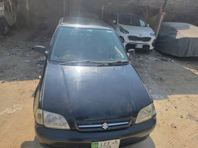Suzuki Cultus VXL 2008