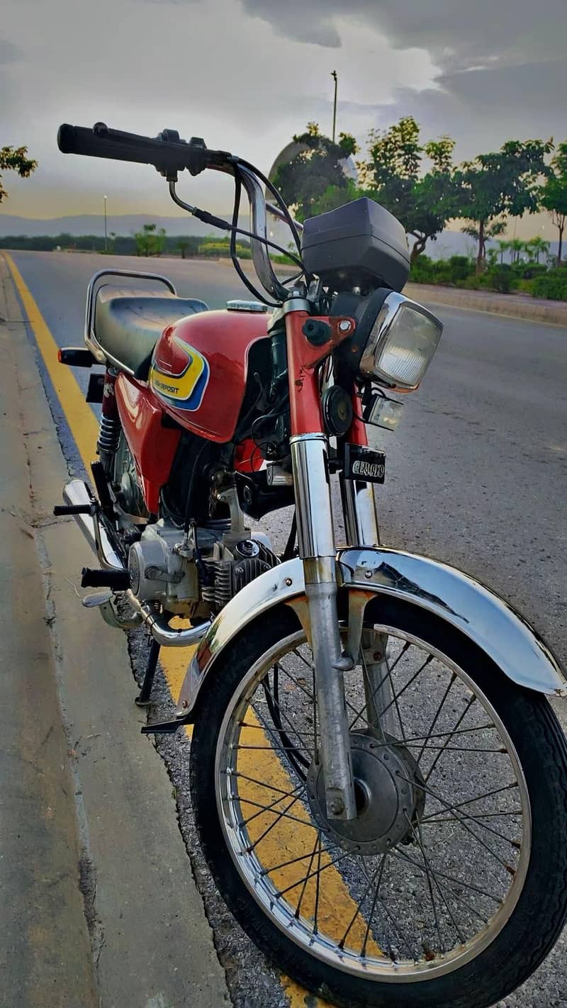 Union star 70cc 11