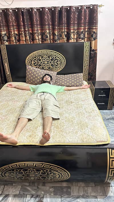 Bed Set