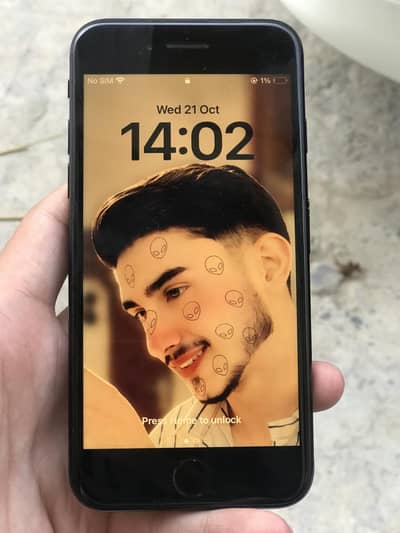 Apple iPhone SE 2020