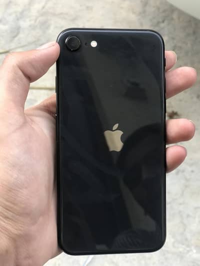 Apple iPhone SE 2020