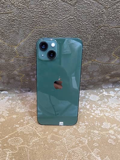 Apple iPhone 13 pta approve
