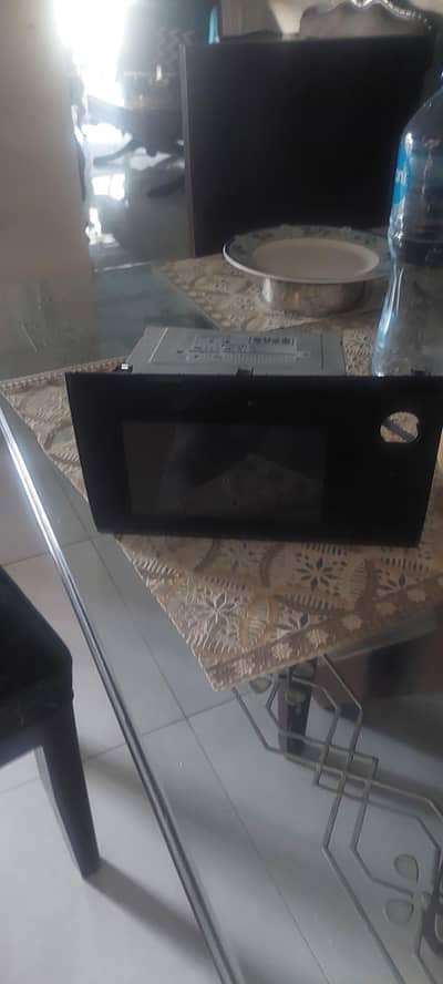 Honda brv 2019 mint condition android screen panel