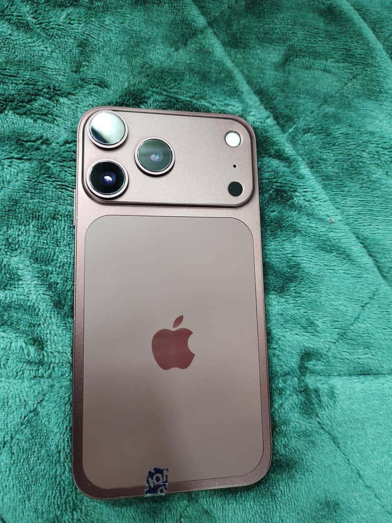 Apple iPhone 18 Pro Max 2