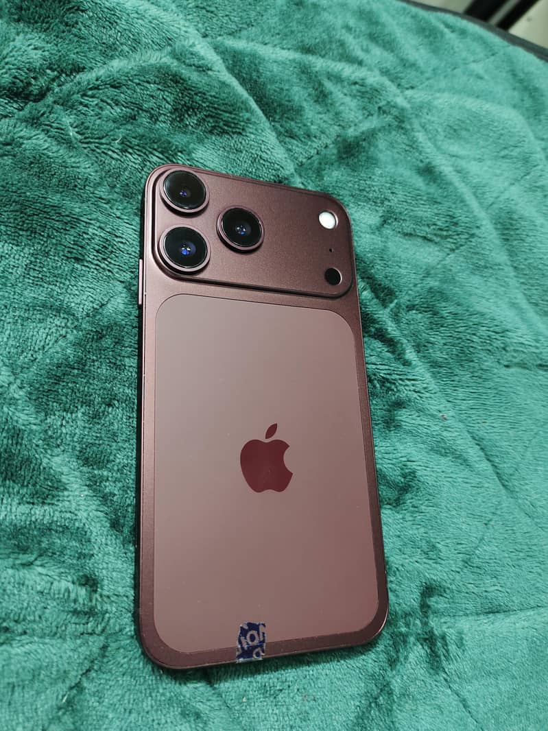 Apple iPhone 18 Pro Max 3