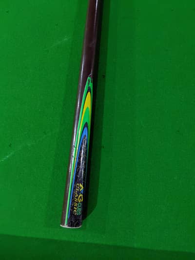 Ag cue