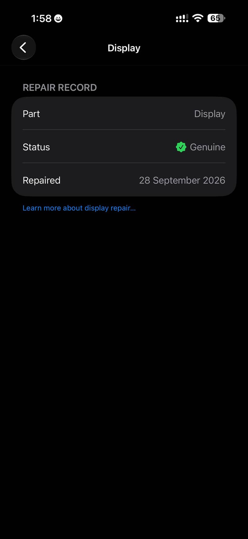 Apple iPhone 17 Pro Max 7