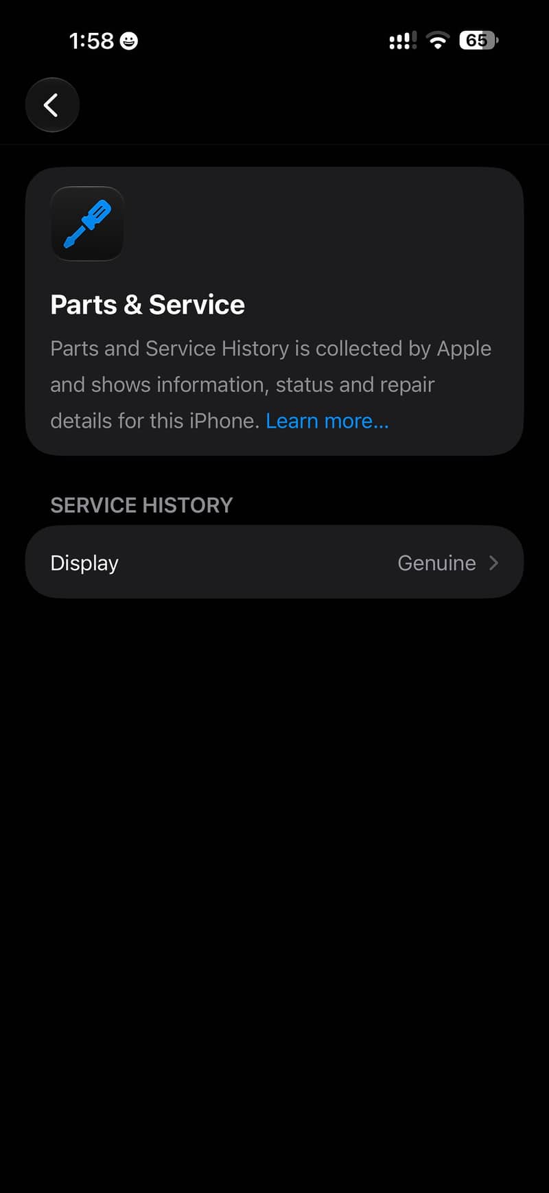 Apple iPhone 17 Pro Max 8