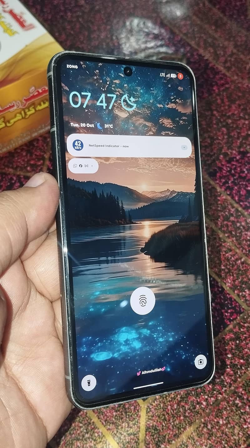 Google Pixel 8 0