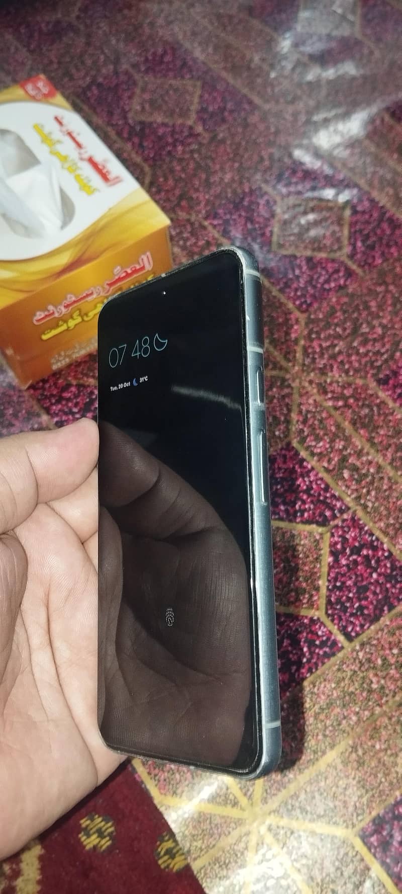 Google Pixel 8 3