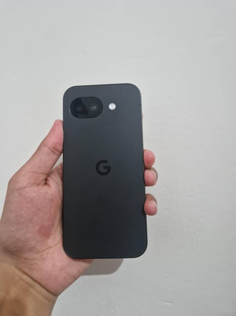 Google Pixel 10a 0
