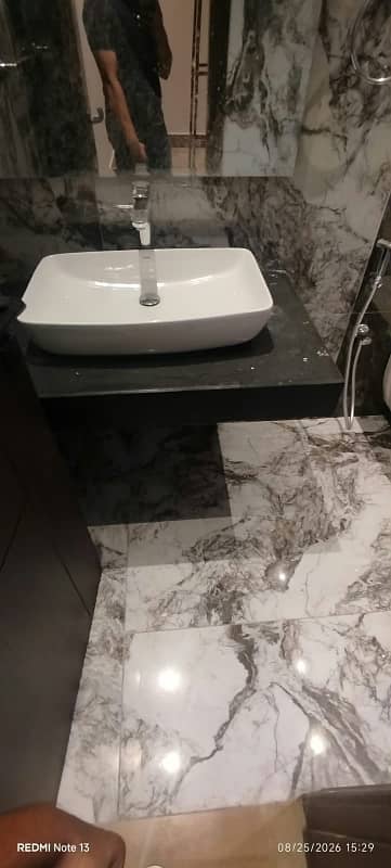 5 MARLA BRAND NEW HOUSE FOR RENT IN ETIHAD TOWN PHASE 1, LAHORE