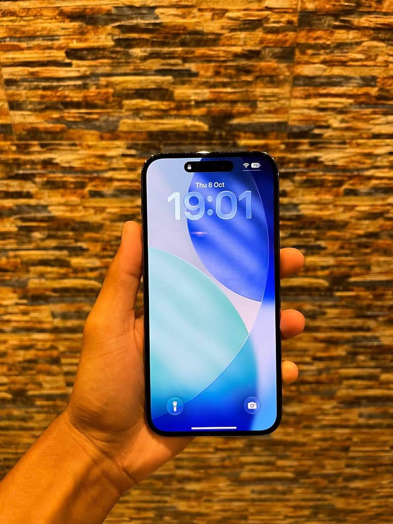Apple iPhone 14 Pro Max 1